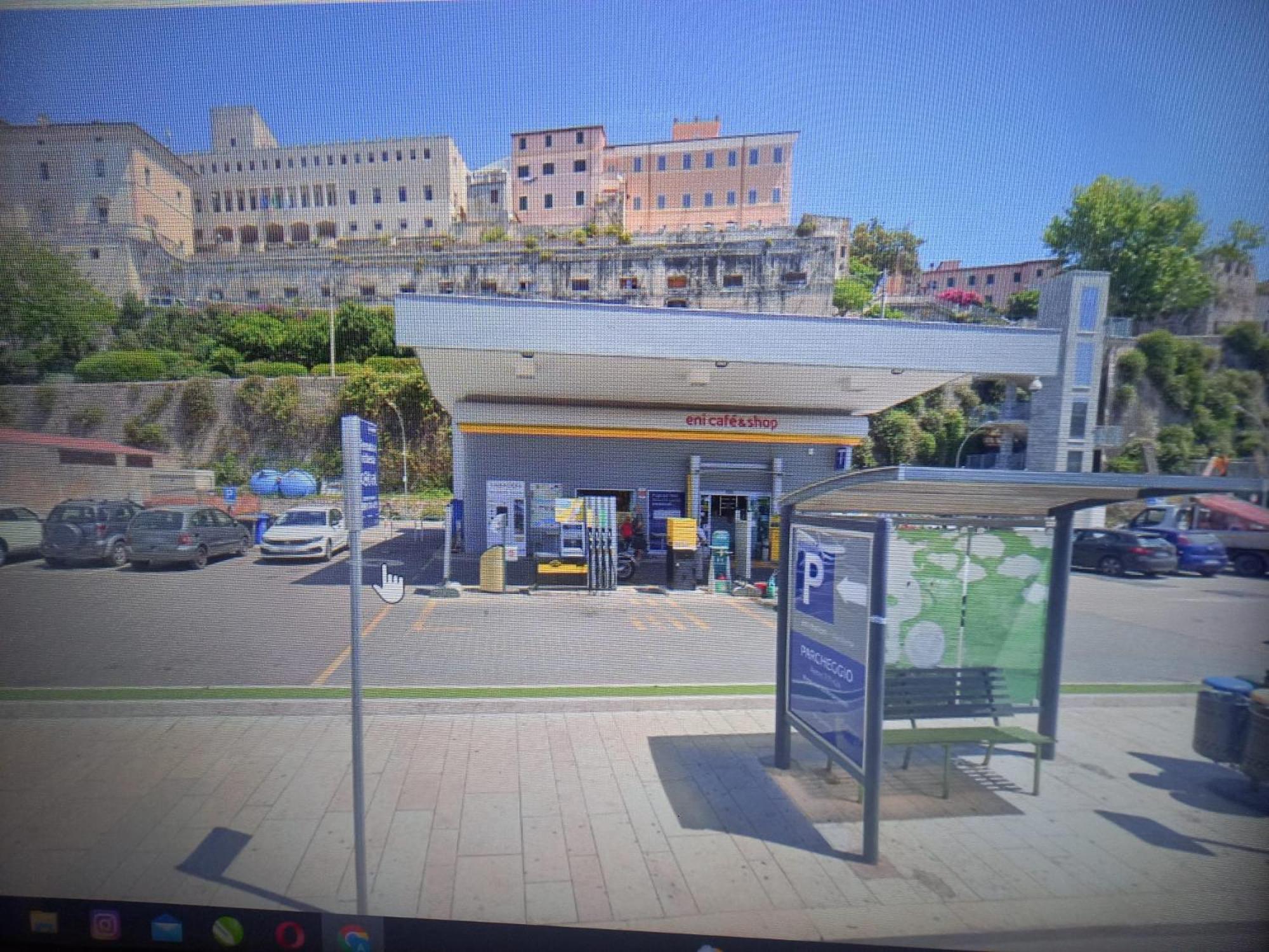 Art Deco City Center Near The Beach! Terracina Zewnętrze zdjęcie